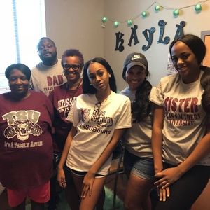 Meet your Posher, Shannon